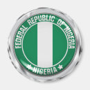Suche nach nigeria magnete Patriotisch