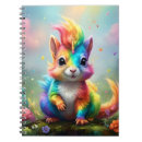 Suche nach regenbogenfarben kleine notizbücher Girl