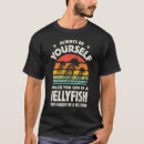 Suche nach qualle tshirts Vintag