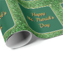 Suche nach st patricks day geschenkpapier Schenanigans