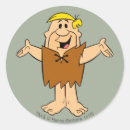 Suche nach caveman aufkleber Vintager cartoon