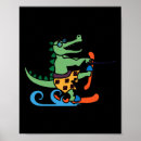 Suche nach wasserski poster Retro