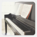 Suche nach musikinstrumente aufkleber Klavier
