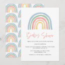 Suche nach buntes papier einladungen Regenbogen