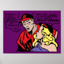 Suche nach cartoon girl poster Comic