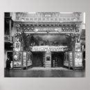 Suche nach vintages theater poster Retro