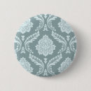 Suche nach damast buttons Dekorativ