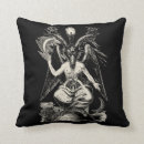 Suche nach satan kissen Baphomet