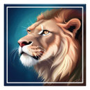 Suche nach löwe foto poster Wildtiere
