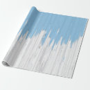 Suche nach rustikales holz geschenkpapier Blau