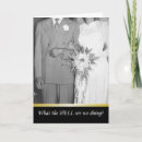 Suche nach lustige ehefrau einladungen Ehemann