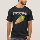 Suche nach gyros tshirts Essen