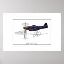 Suche nach p51 poster Wwii