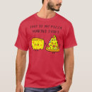 Suche nach pizzaliebhaber tshirts Liebe pizza