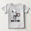 Suche nach snoopy babykleidung Fahrrad