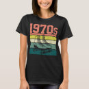 Suche nach rollschuh tshirts 70er