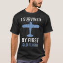 Suche nach mit flug tshirts Pilot