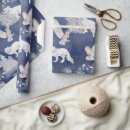 Suche nach winter eulen geschenkpapier Fuchs
