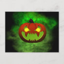 Suche nach glühende augen poster Kürbis
