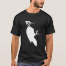 Suche nach spechte tshirts Vogel