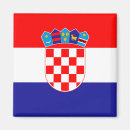 Suche nach kroatische flagge magnete Weltflaggen