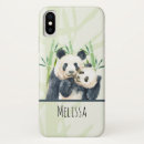 Suche nach niedliche pandas iphone hüllen China