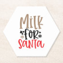 Suche nach milch untersetzer Frohe weihnachten