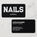 Suche nach techniker visitenkarten Nagellack