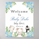 Suche nach baby boy poster Safari