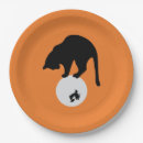 Suche nach vintage katzen teller Halloween