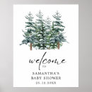 Suche nach weihnachtsbaum poster Babydusche