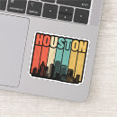 Suche nach houston aufkleber Texas