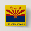Suche nach arizona flagge buttons Usa