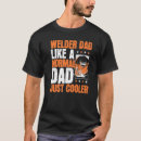 Suche nach stahlwerker tshirts Schweißer