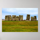 Suche nach stonehenge kunst poster Prähistorisch