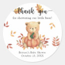 Suche nach bären aufkleber Aquarell