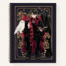 Suche nach harry potter kleine notizbücher Hogwarts