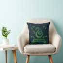 Suche nach slytherin kissen Harry potter