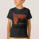 Suche nach leukämie tshirts Blut