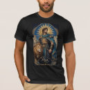 Suche nach persischer löwe tshirts Löwe und sonne
