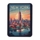 Suche nach state magnete Empire state gebäude