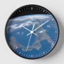 Suche nach mittelmeer poster wanduhren Erde