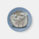 Suche nach niedlicher igel magnete Cartoon