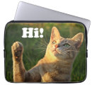 Suche nach hallo laptop schutzhüllen Katze
