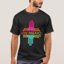 Suche nach zia tshirts Neu