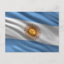 Suche nach argentinische flagge postkarten National