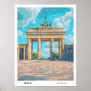 Suche nach travel berlin poster Reise