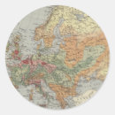 Suche nach europa karte aufkleber Historisch