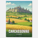 Suche nach carcassonne magnete France