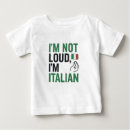 Suche nach italienisch babykleidung Italienischer stolz